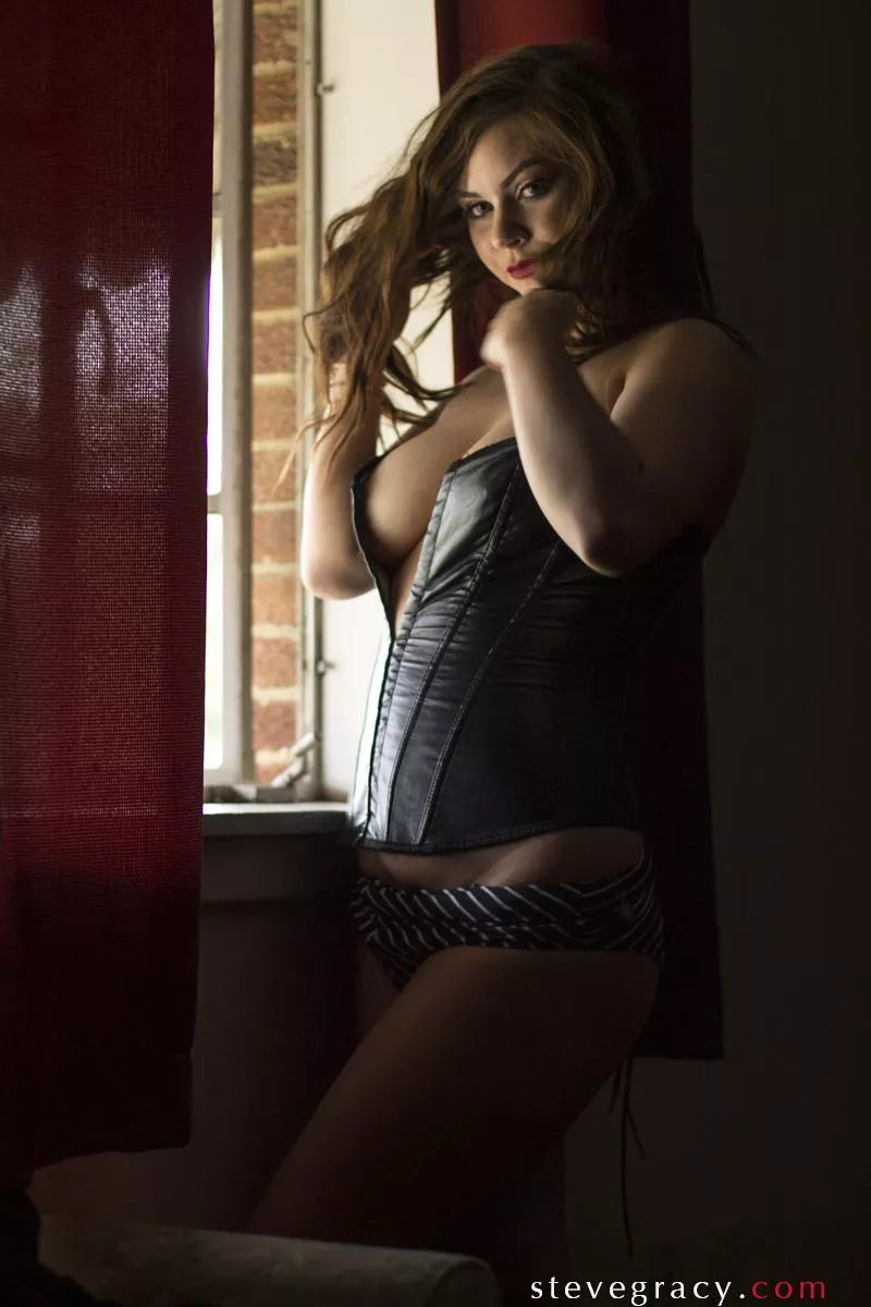 Diamond in the window posted by SteveGracyPhoto