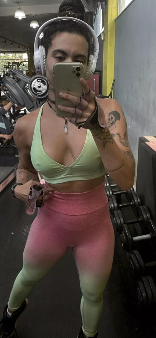 Do u like piercings? by l4rica