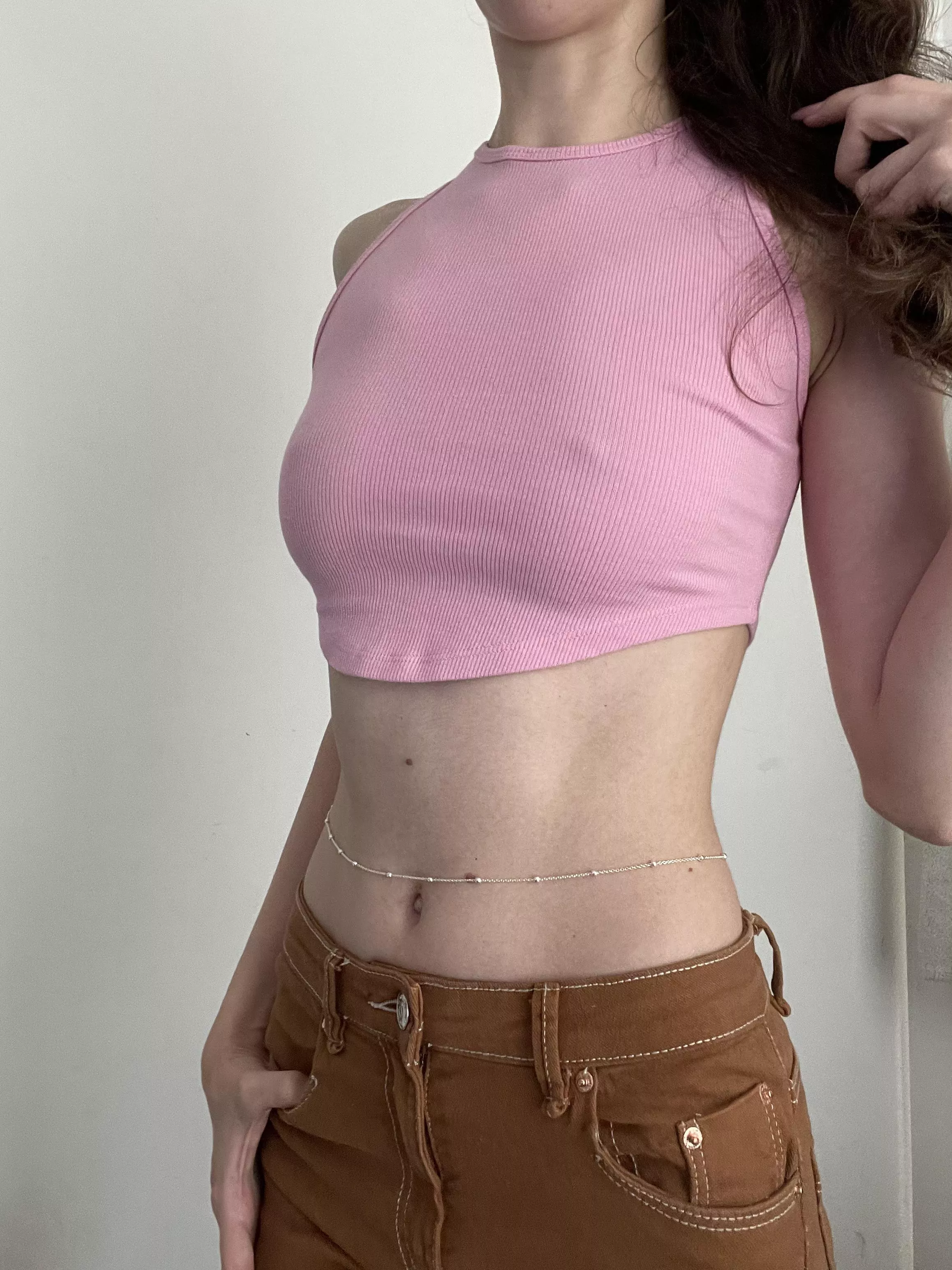 Do you crave for me? posted by long-legzzz