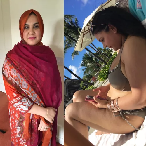 Feeling liberated 👙 by Ill_Secret4228