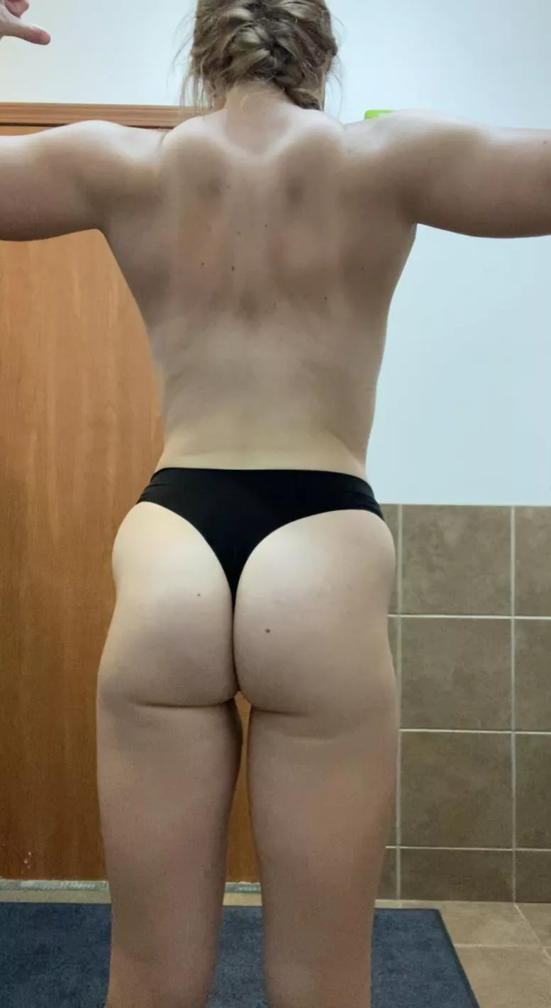 [F]irst cut starts tomorrow posted by _strawberry_pie