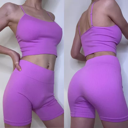 Front or back? by KittyLynn