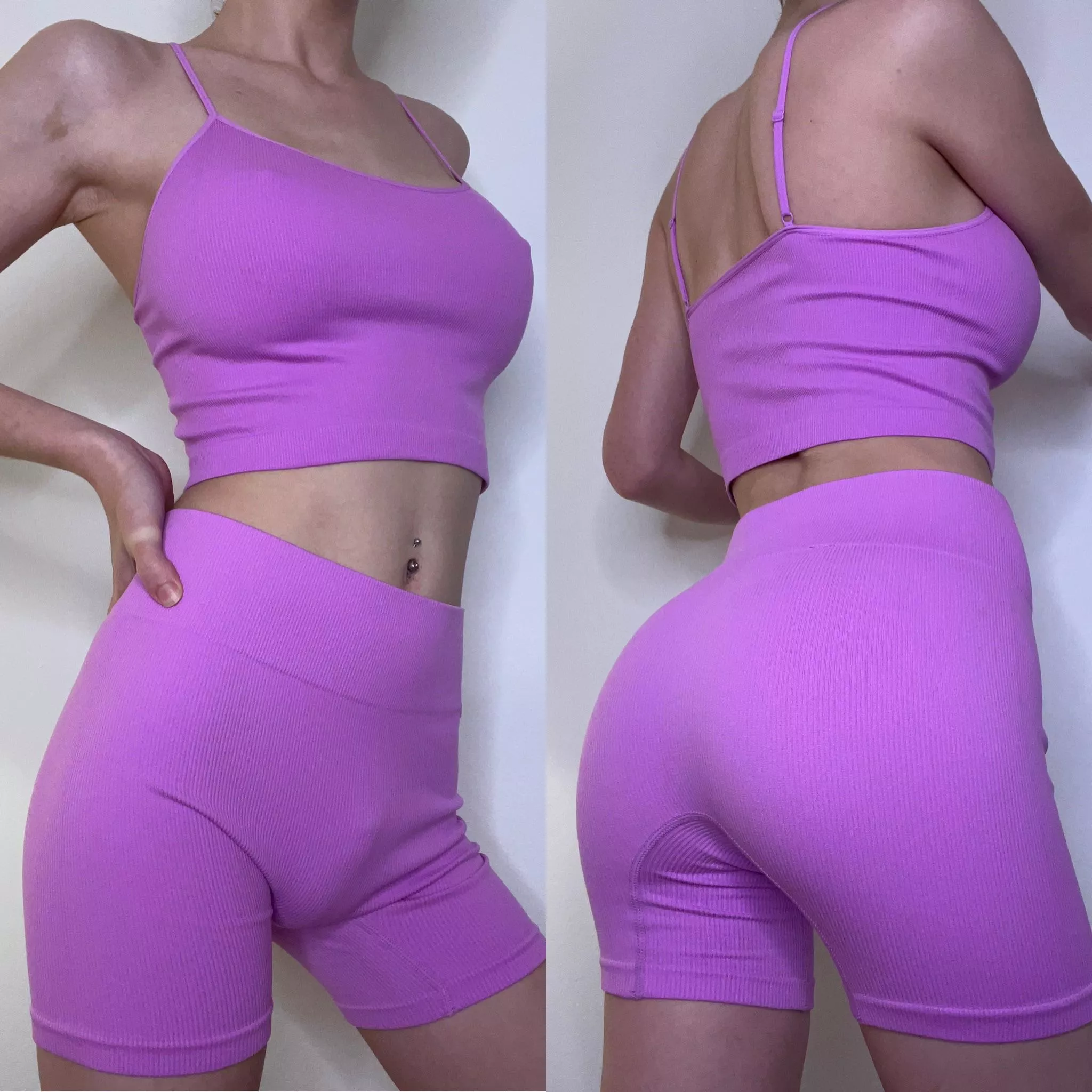 Front or back? posted by KittyLynn