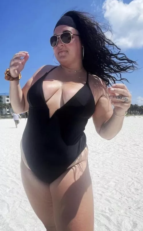 Goddess by TheHornyRedneck