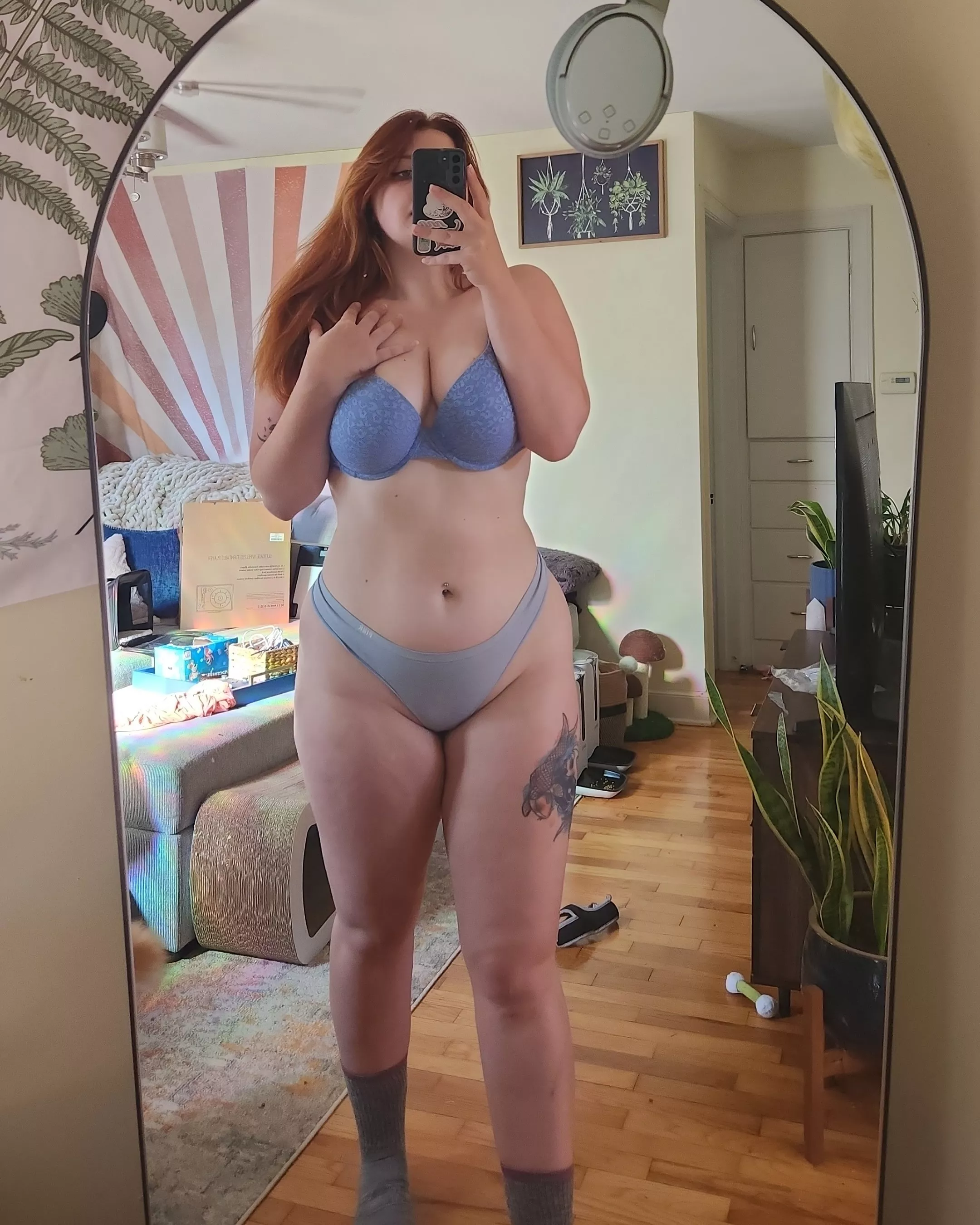 Good morning reddit posted by itsbrinacat