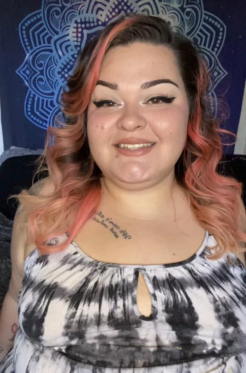 Good morning! ☀️ by Darlingbeshyyy