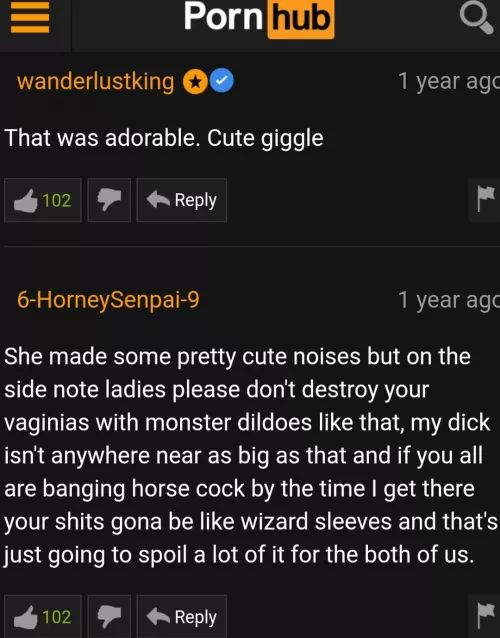 gotta stand up for the lil guy by finelyUnplug61