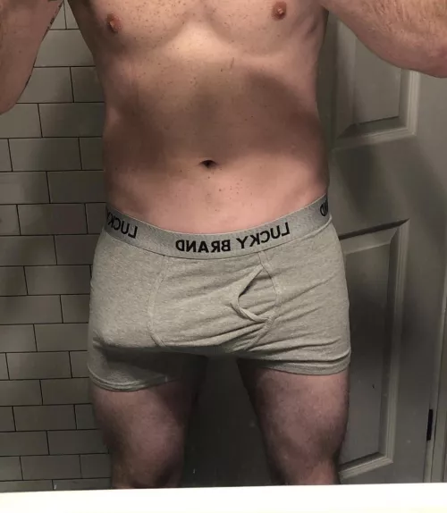 Grey is the best color by Minimum-Today3001