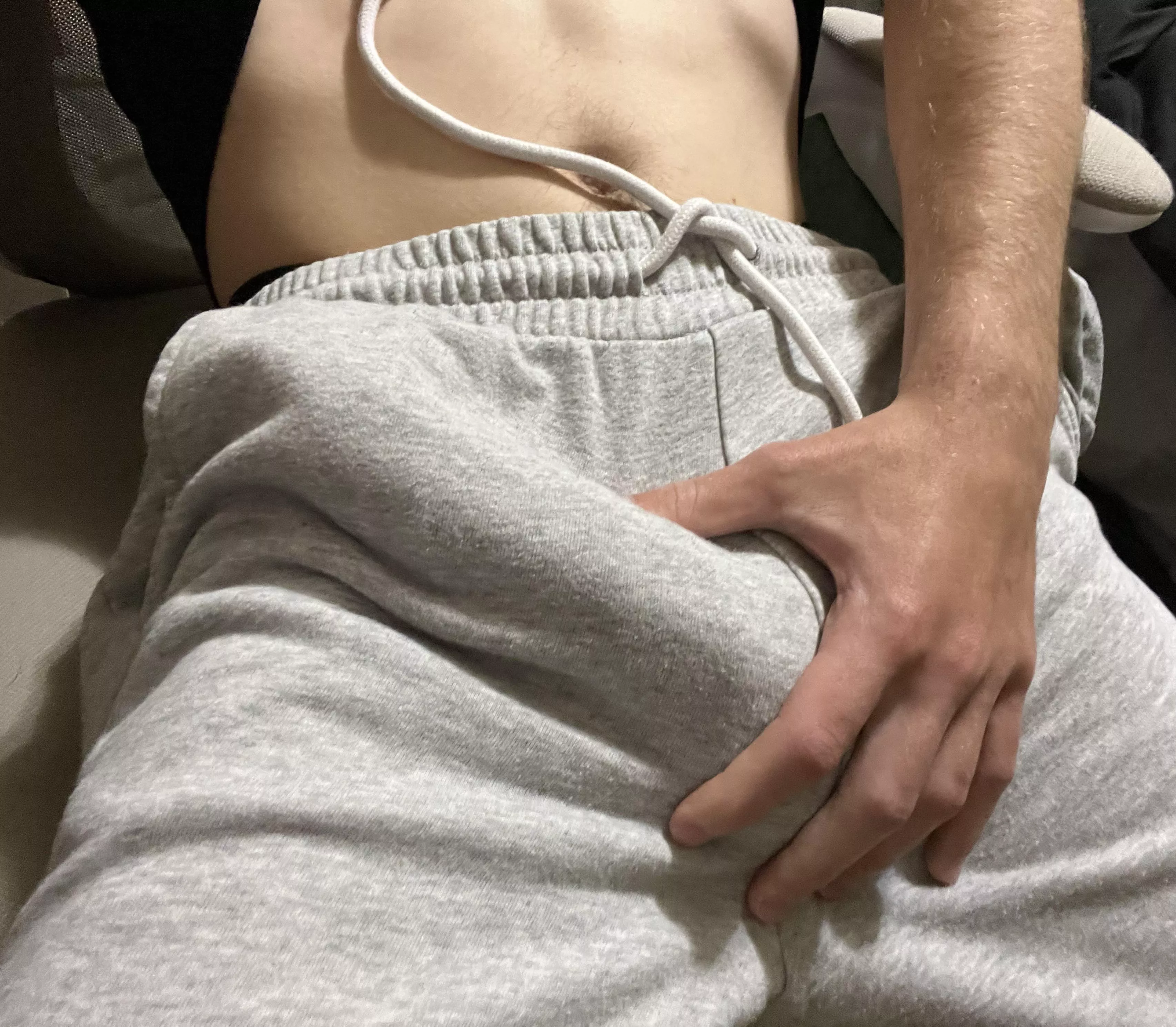 Grey never fails posted by PossibleLong