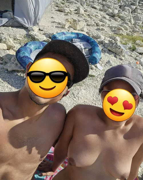 Happy Nude Day! by _Eiza_