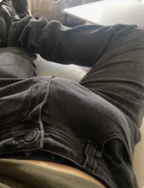 Hard night after work by Dazzling_Body_4931