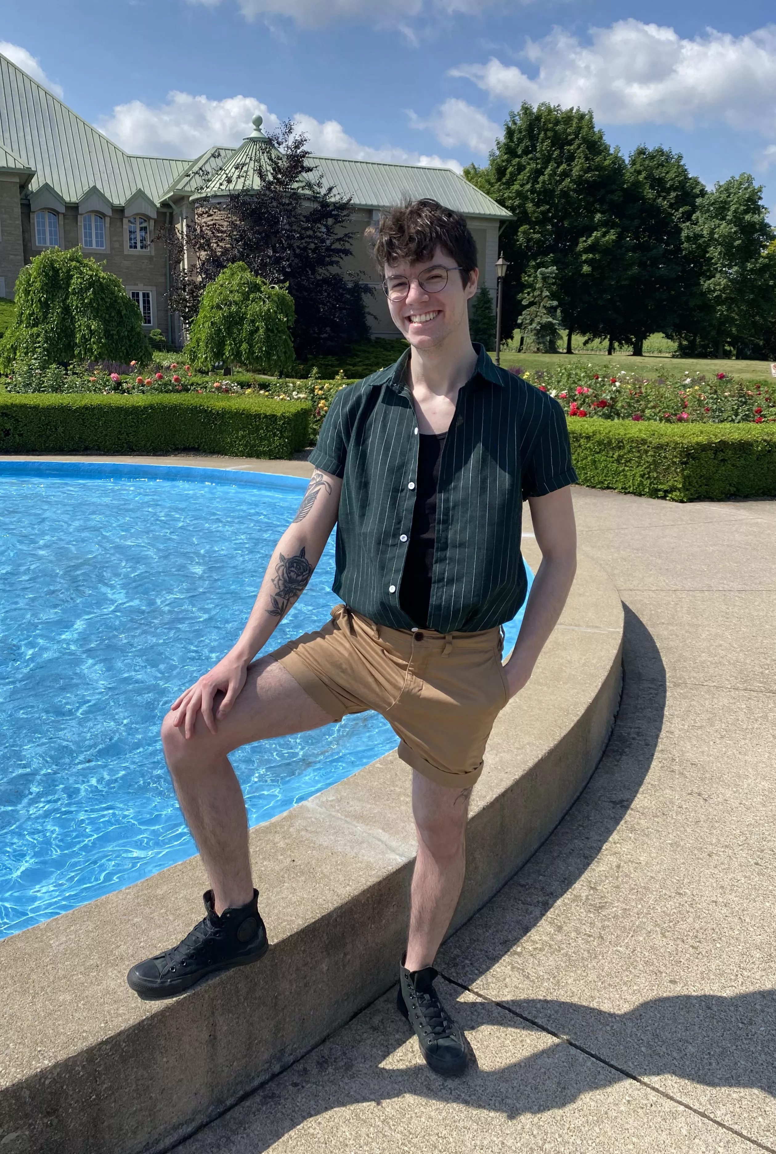 Have a nice weekend everyone! posted by ImEdgy_UwU