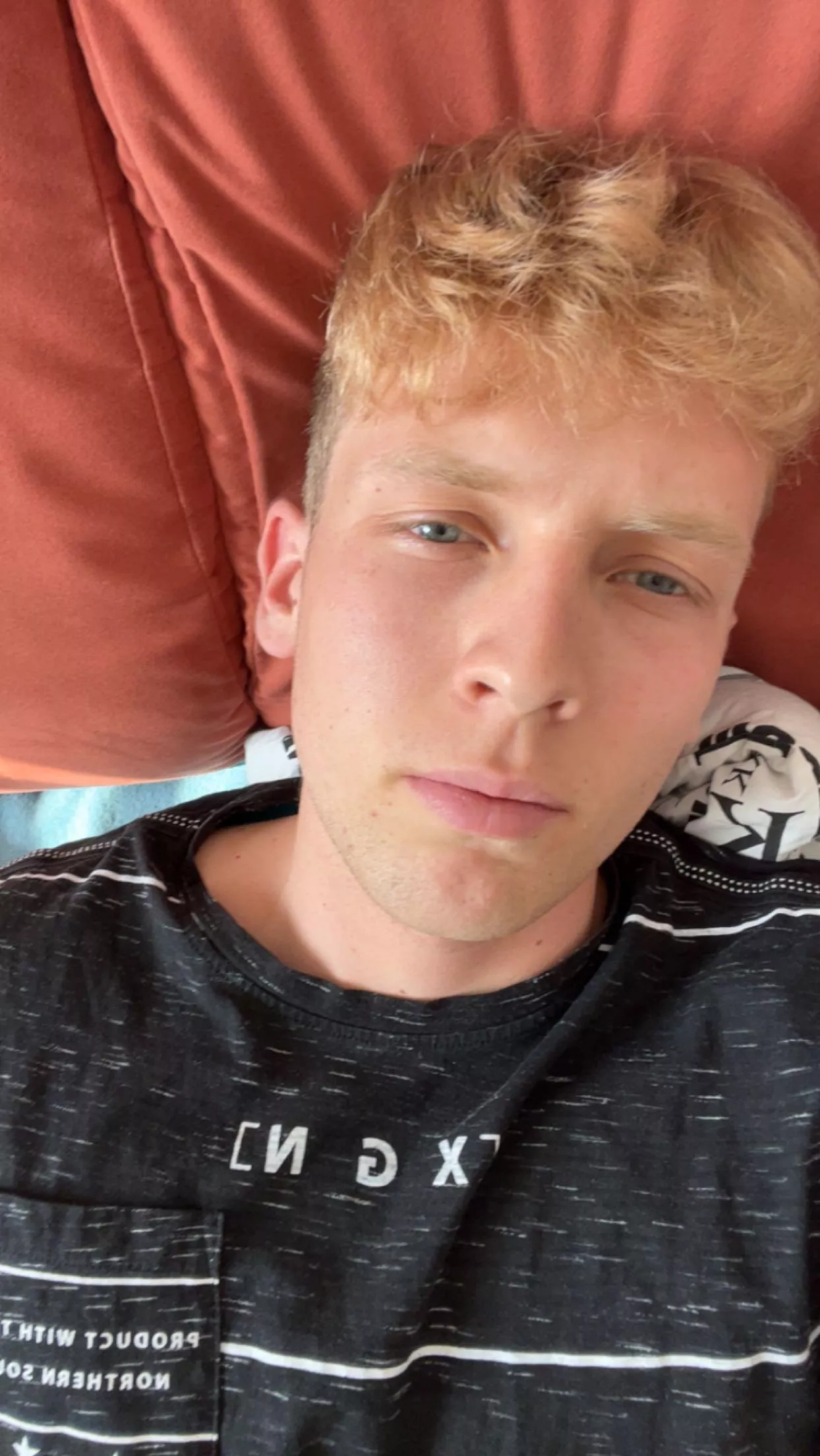 Hey boys posted by carlvenner