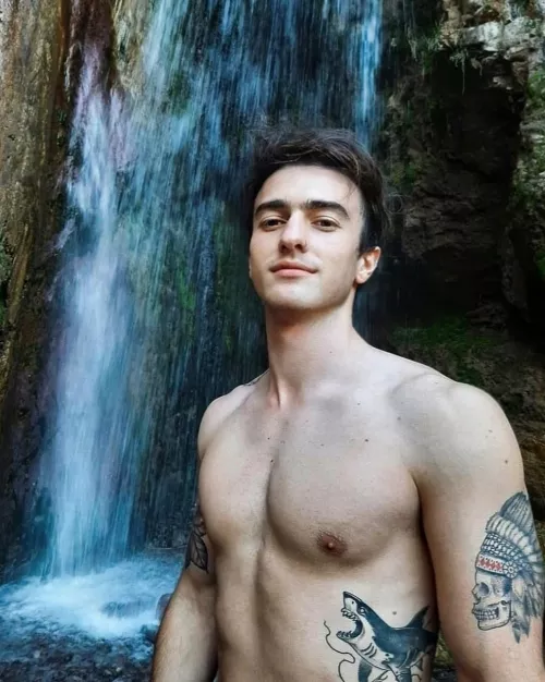 Hey guys! do you like latin boys 🙈? by Powerful_Maybe_9304