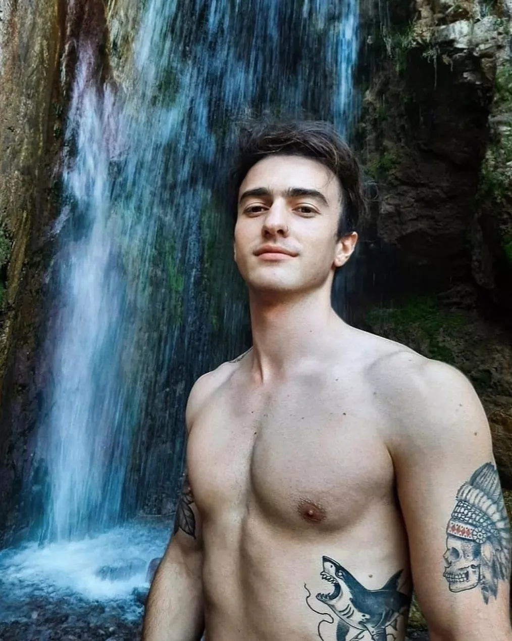 Hey guys! do you like latin boys 🙈? posted by Powerful_Maybe_9304