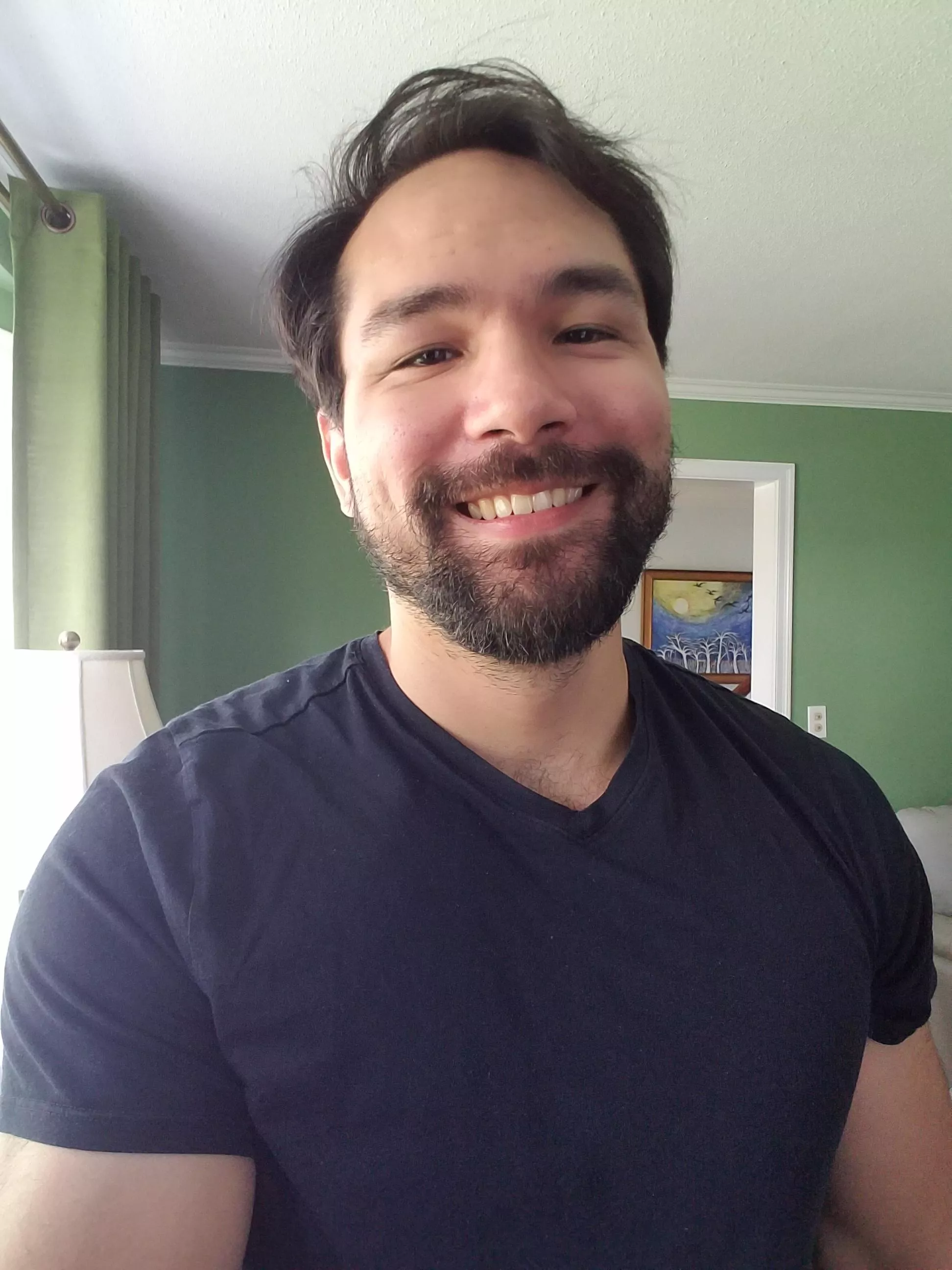 Hey hey posted by Wjhamster