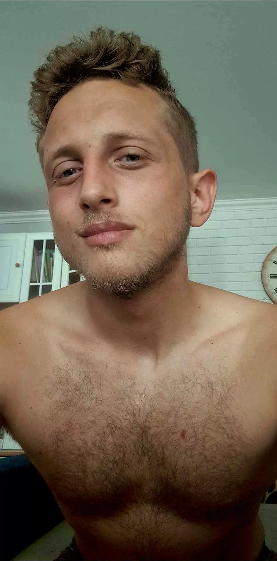 Hey there! It looks like I will have Very hot weekend because of the record temperatures. How is your weather? posted by Godot20001