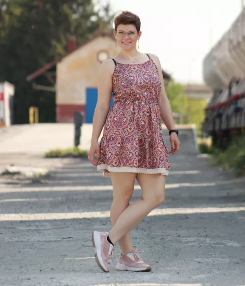 Hi...😀 by chrystinka