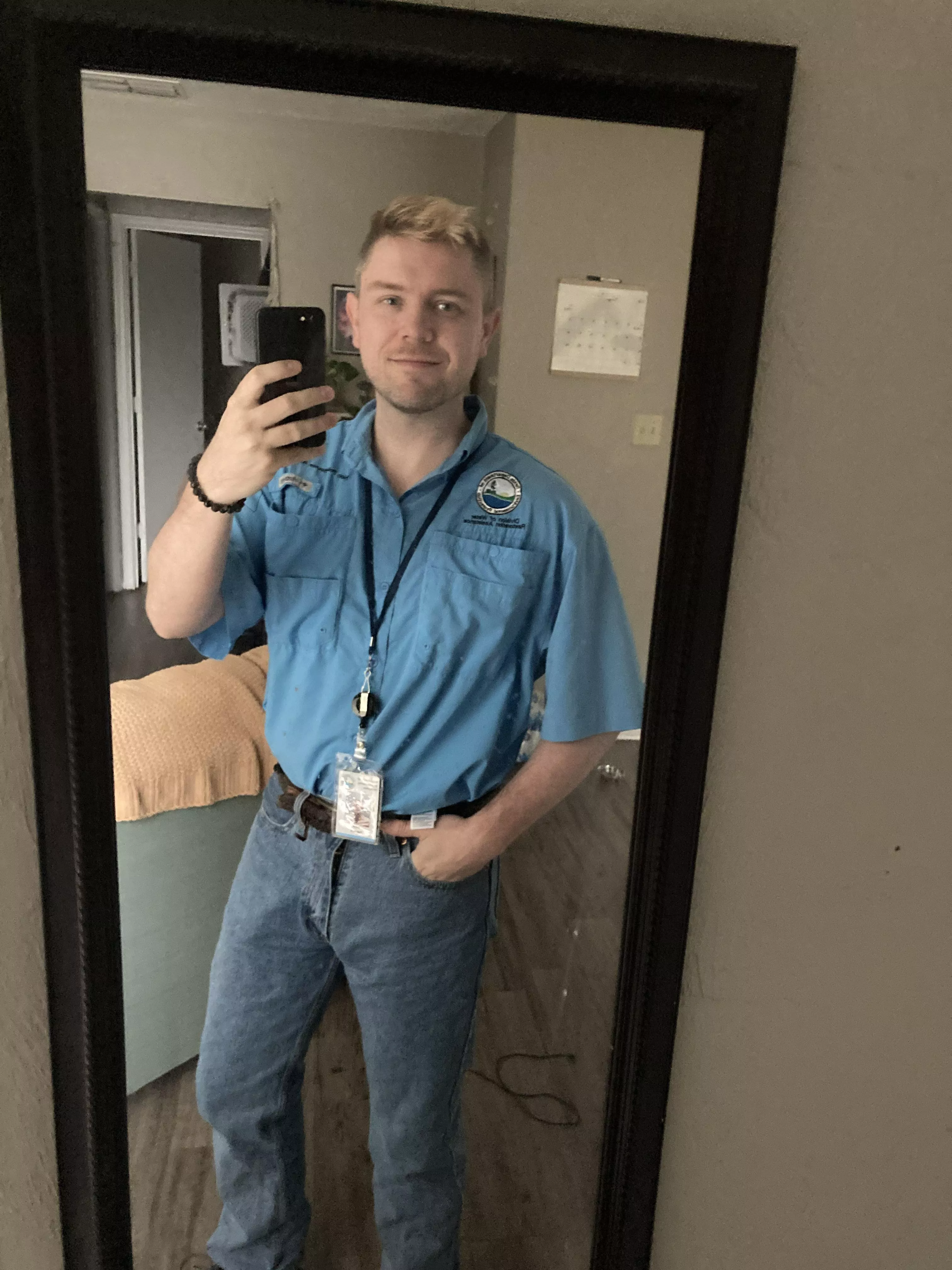 Howdy!👋 Hope y’all have a great weekend 😁 posted by PhoSho862