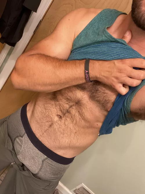 I bet you could make him grow.. by Greenmachine989