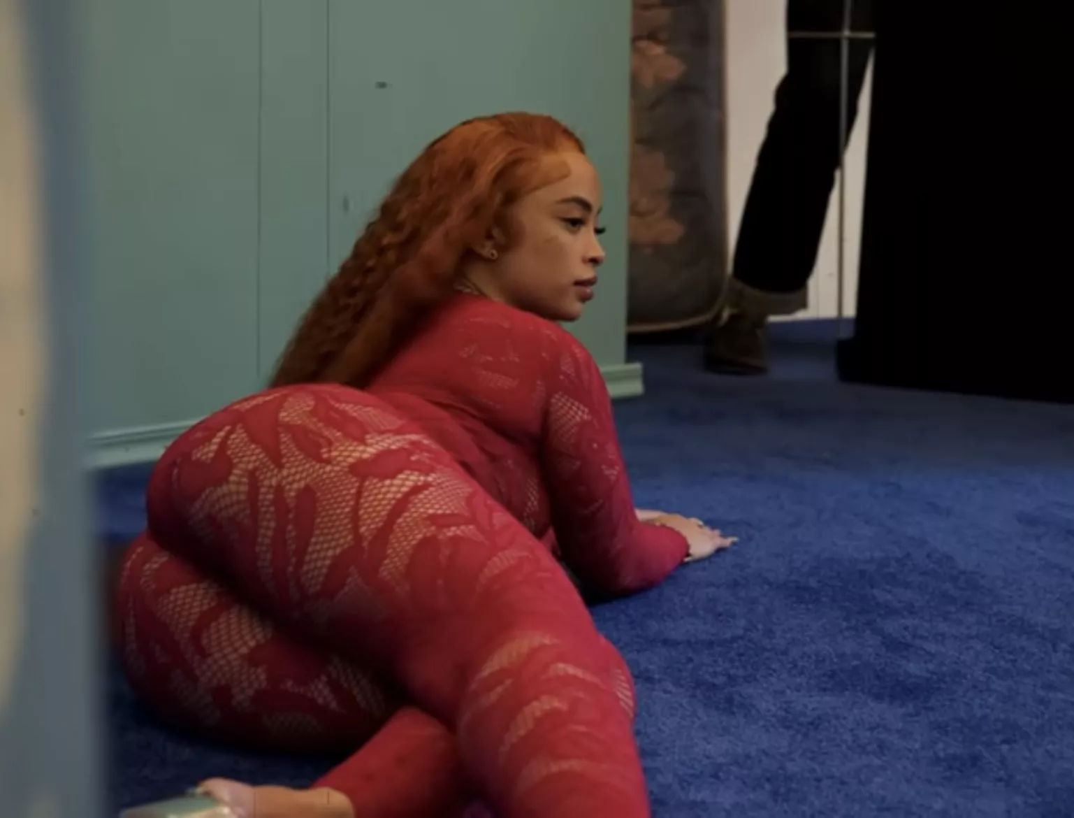 Ice Spice posted by stabreddit