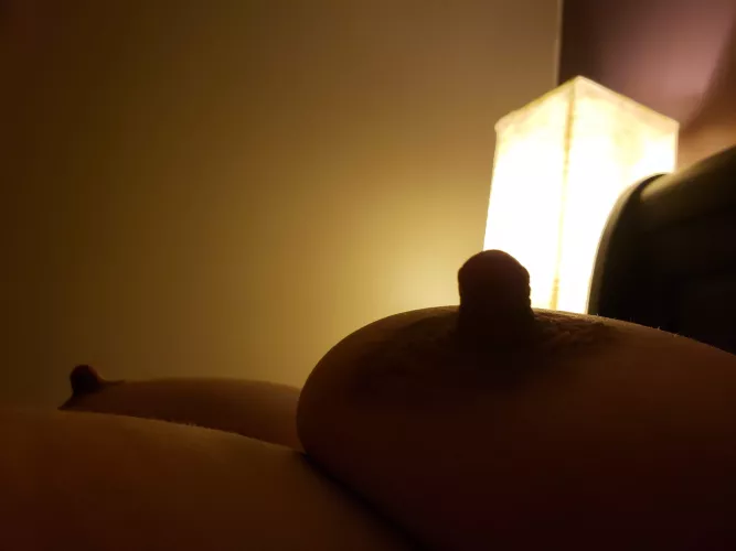 It's nighttime on the South side. 🌙 by InsideOutLady