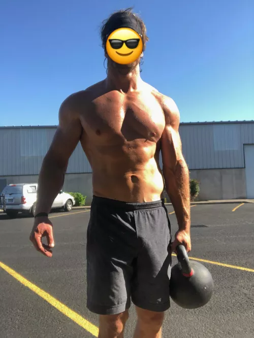 It’s Too Hot in TX [M] by Low_Regret_9391