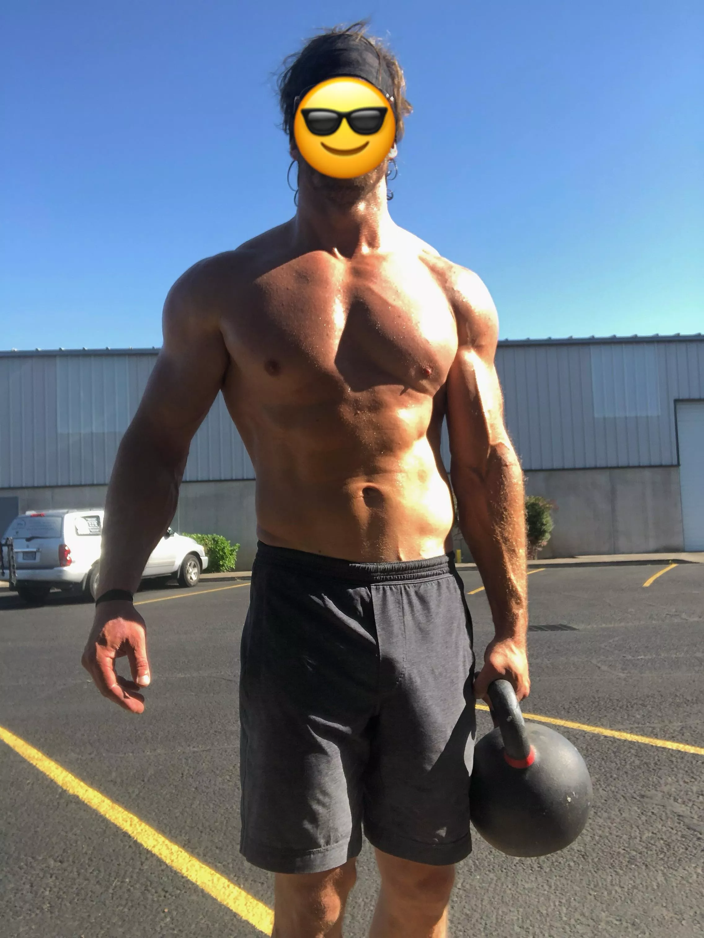 It’s Too Hot in TX [M] posted by Low_Regret_9391