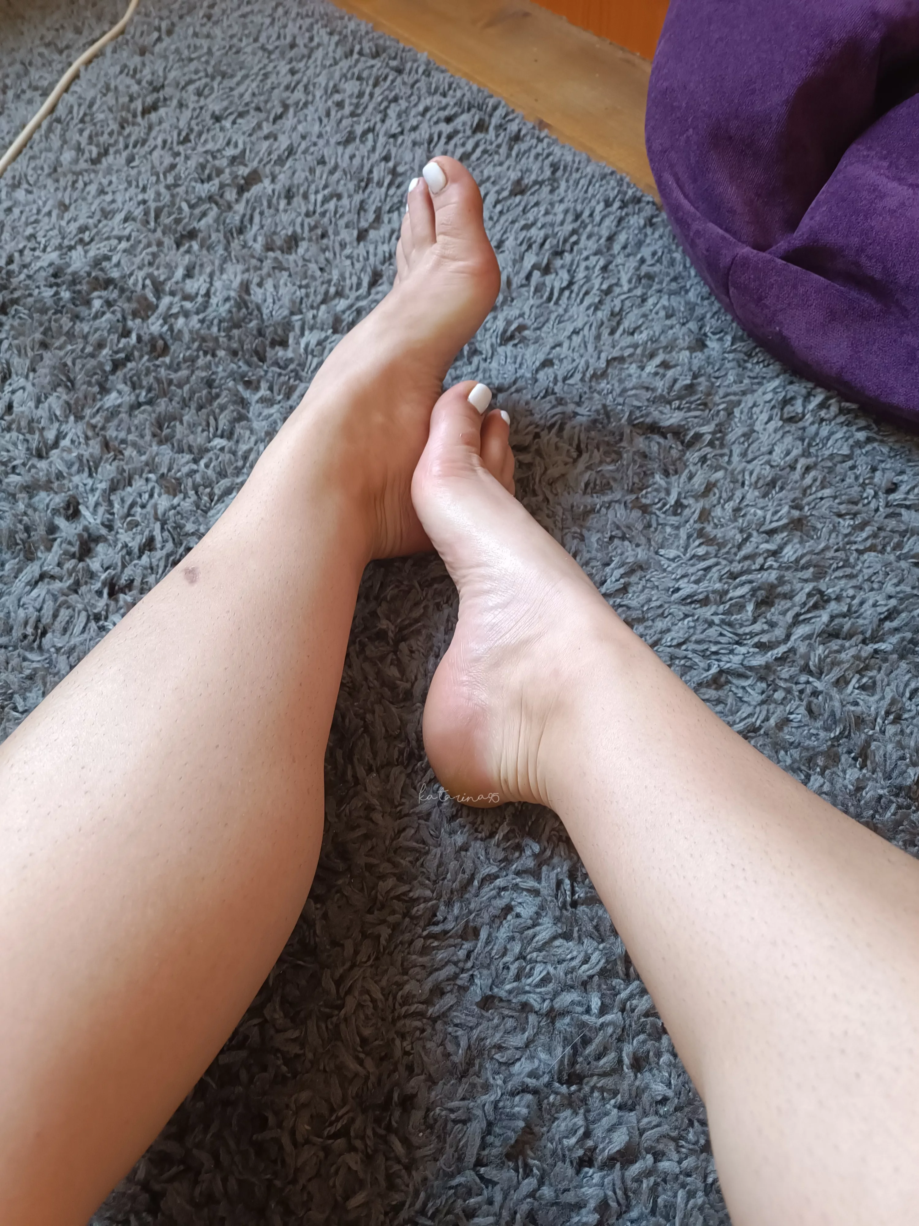 Just a simple feet pic for ya posted by Katarina_95