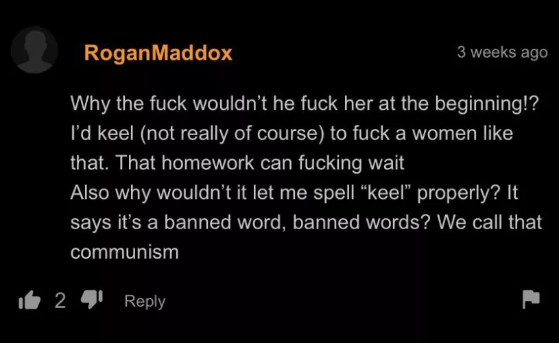 Keel. by The-Gamersaurs48