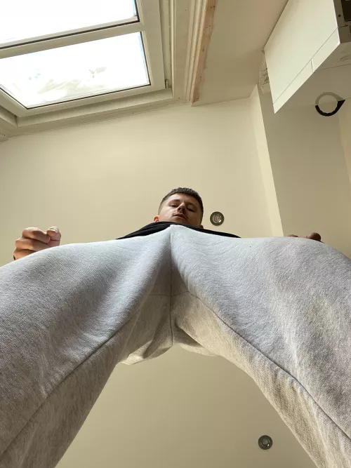 Let me dominate you by ChechenCannabis