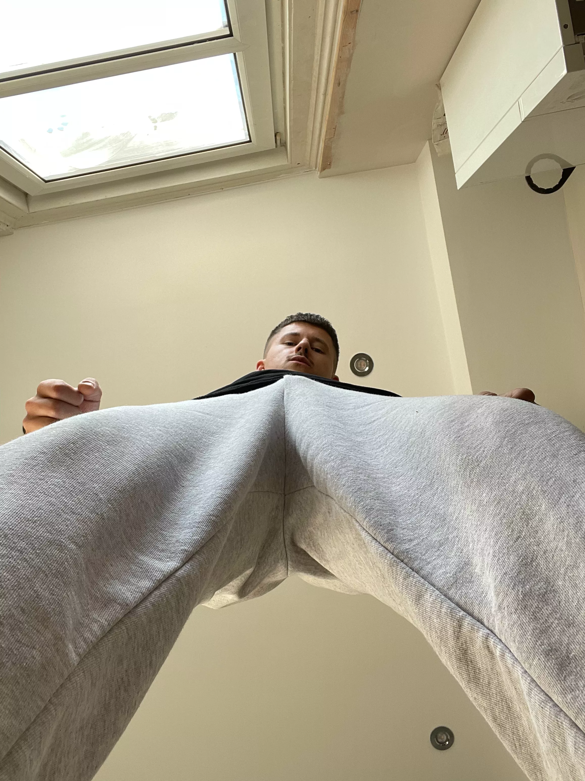 Let me dominate you posted by ChechenCannabis