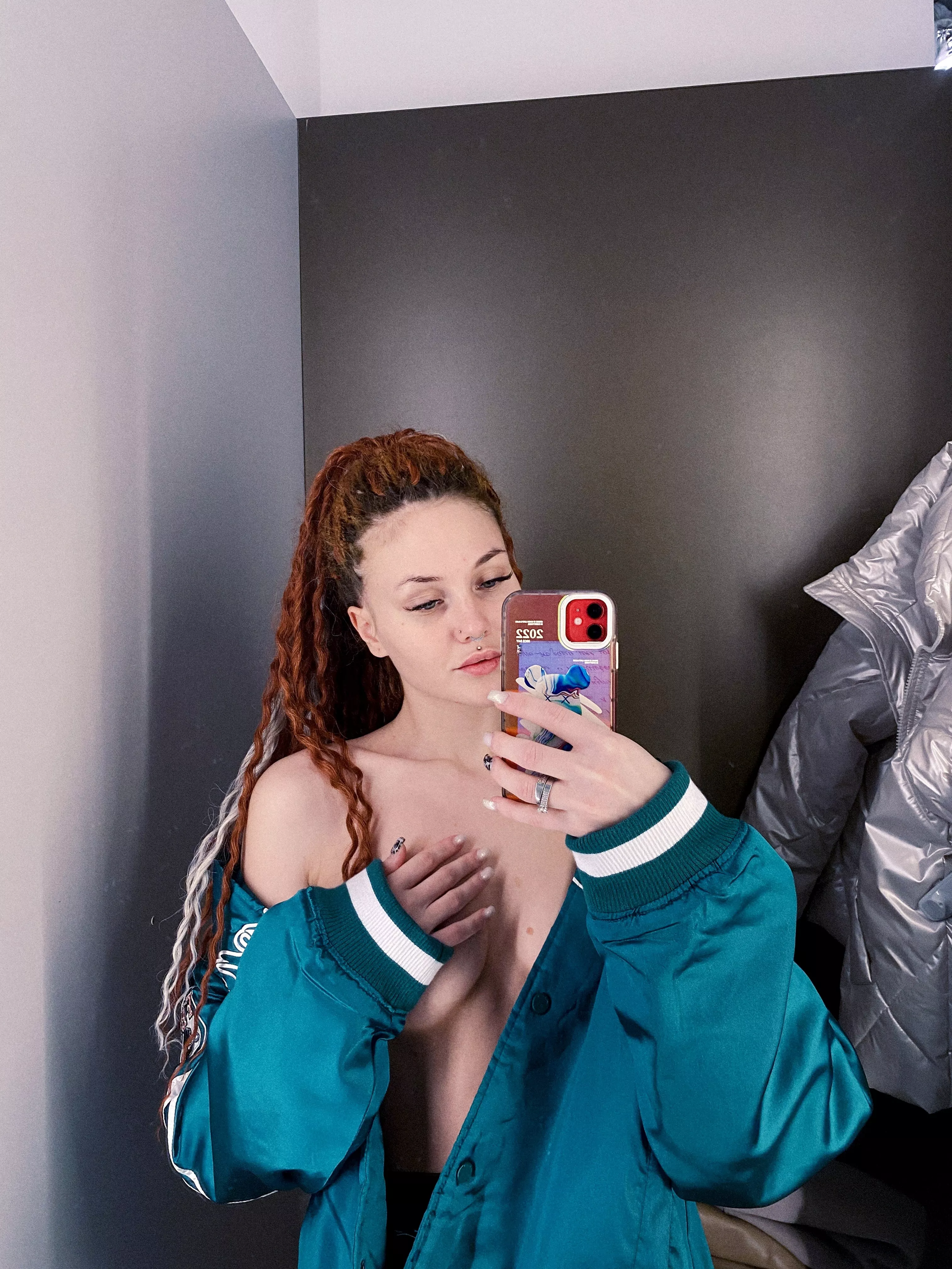 Let's count my freckles posted by kittyredxo