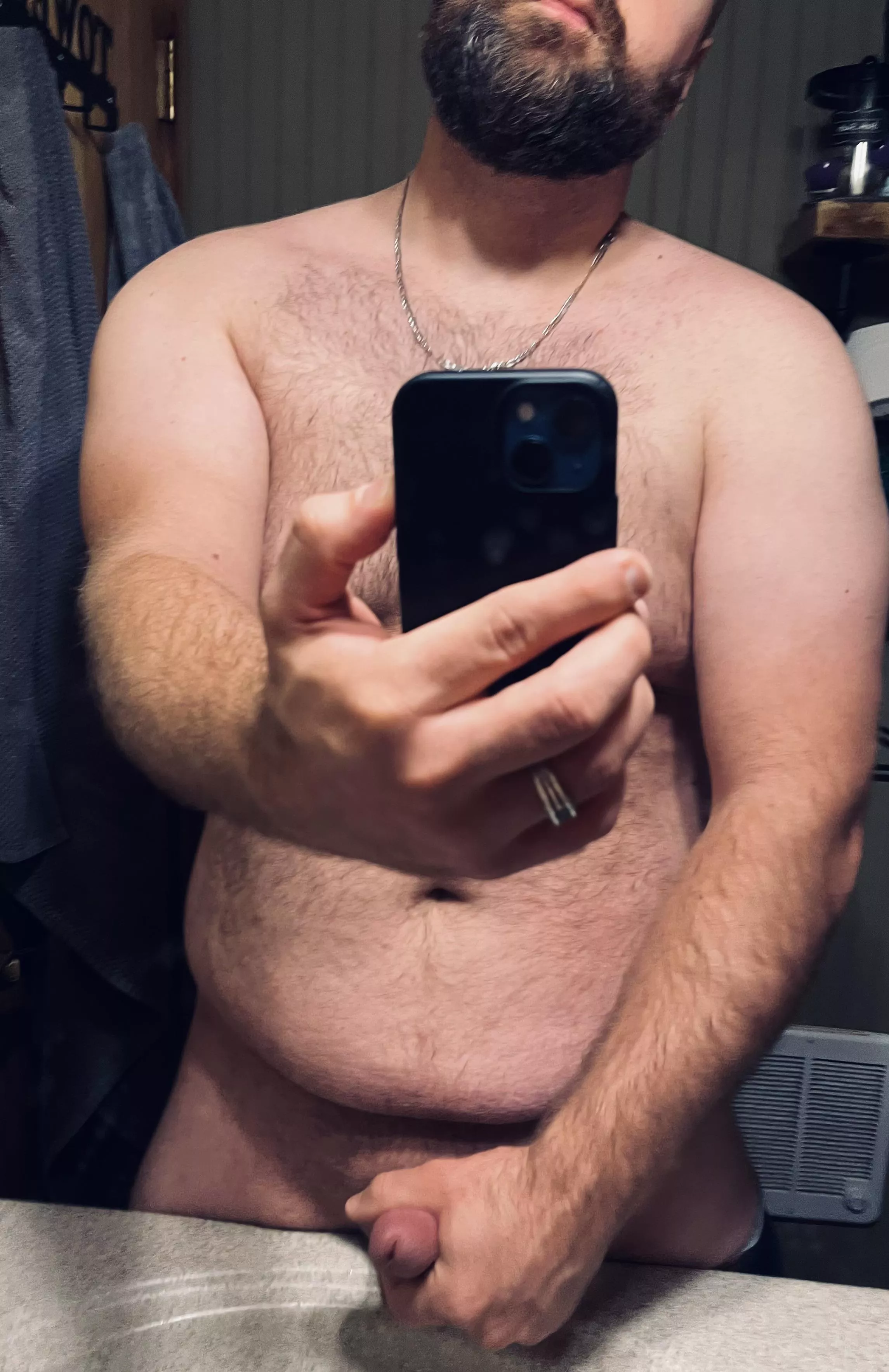 M4F - I’ve been waiting a week to explode 💦💦💦 posted by Icy_Ad2812