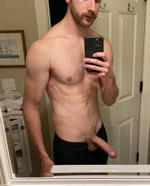 Many say my cock head is their favorite part, is it yours too? by cps994