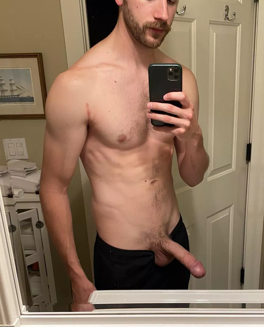 Many say my cock head is their favorite part, is it yours too? posted by cps994