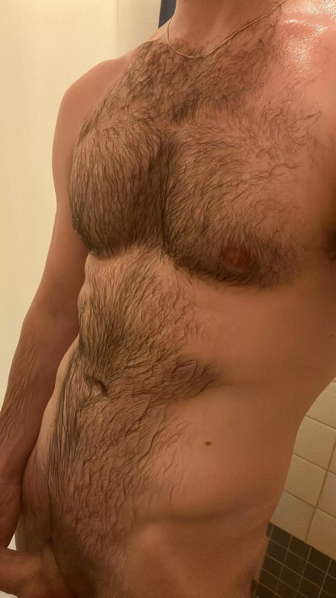 meet me in the showers posted by Southbound420