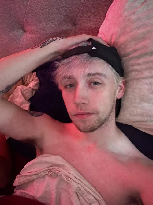 Mental health has been shit lately but today was an okay day 🙂 by SnooChipmunks396