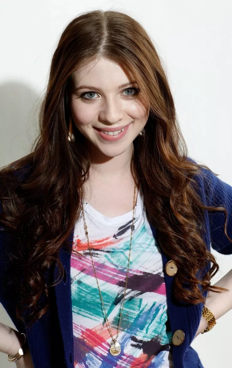 Michelle Trachtenberg posted by Far-Confection-1101