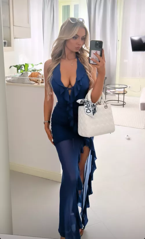 Mimi by Ok-Transition3936