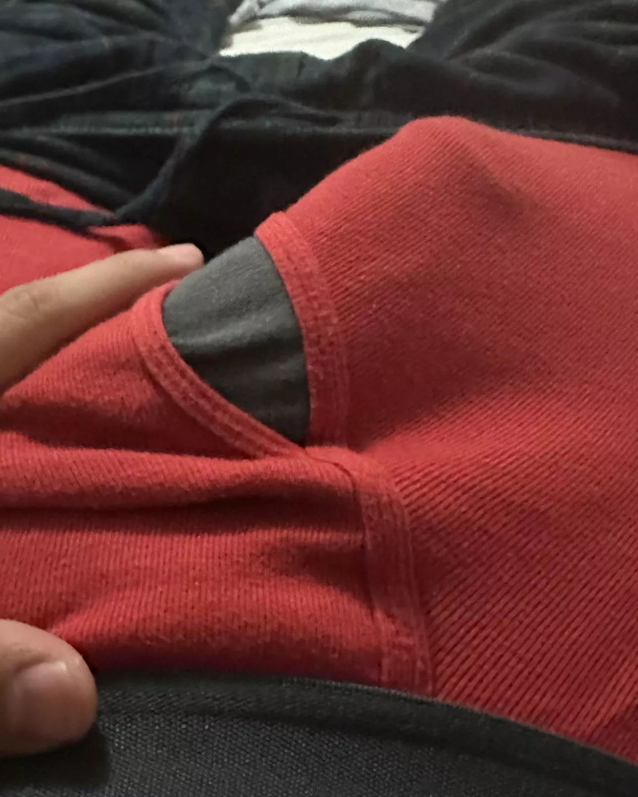 My pov in the (M)orning posted by Feeling_Camera_3590