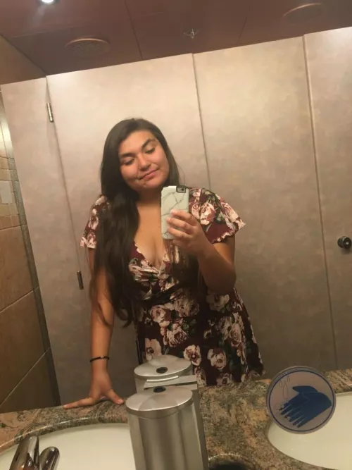 Nati 🩷 by Send-Me-Goth-Girls