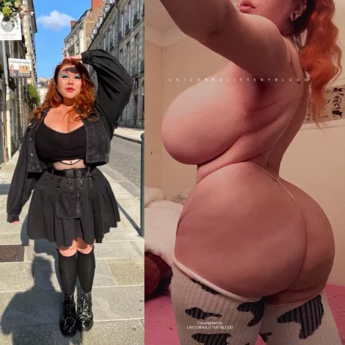 [OC] am I good enough for a second date? by Unicornglitteryblood