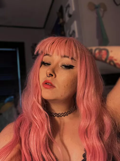 Playing dress up today by kattland13