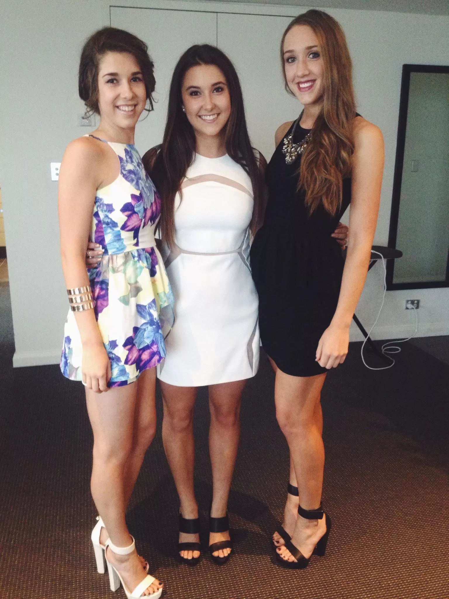 Rank these Aussies (feel free to say why) posted by USAUS_23_4303