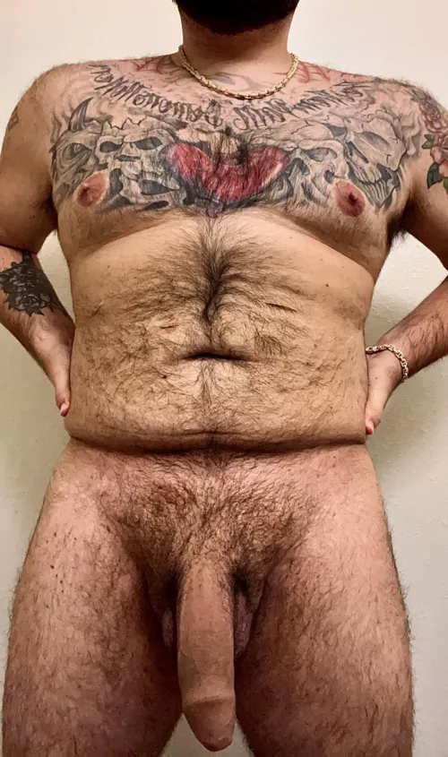 Sausage and eggs for breakfast anyone? 😉 by h0rny_4_d0pamin3