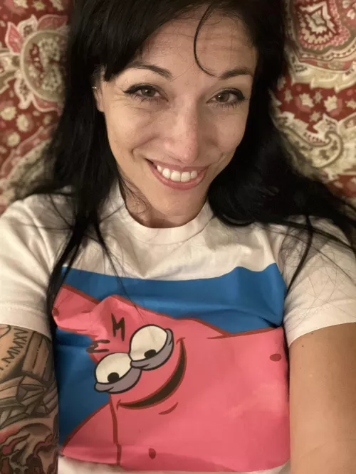 So happy it’s Friday by Athomewithember