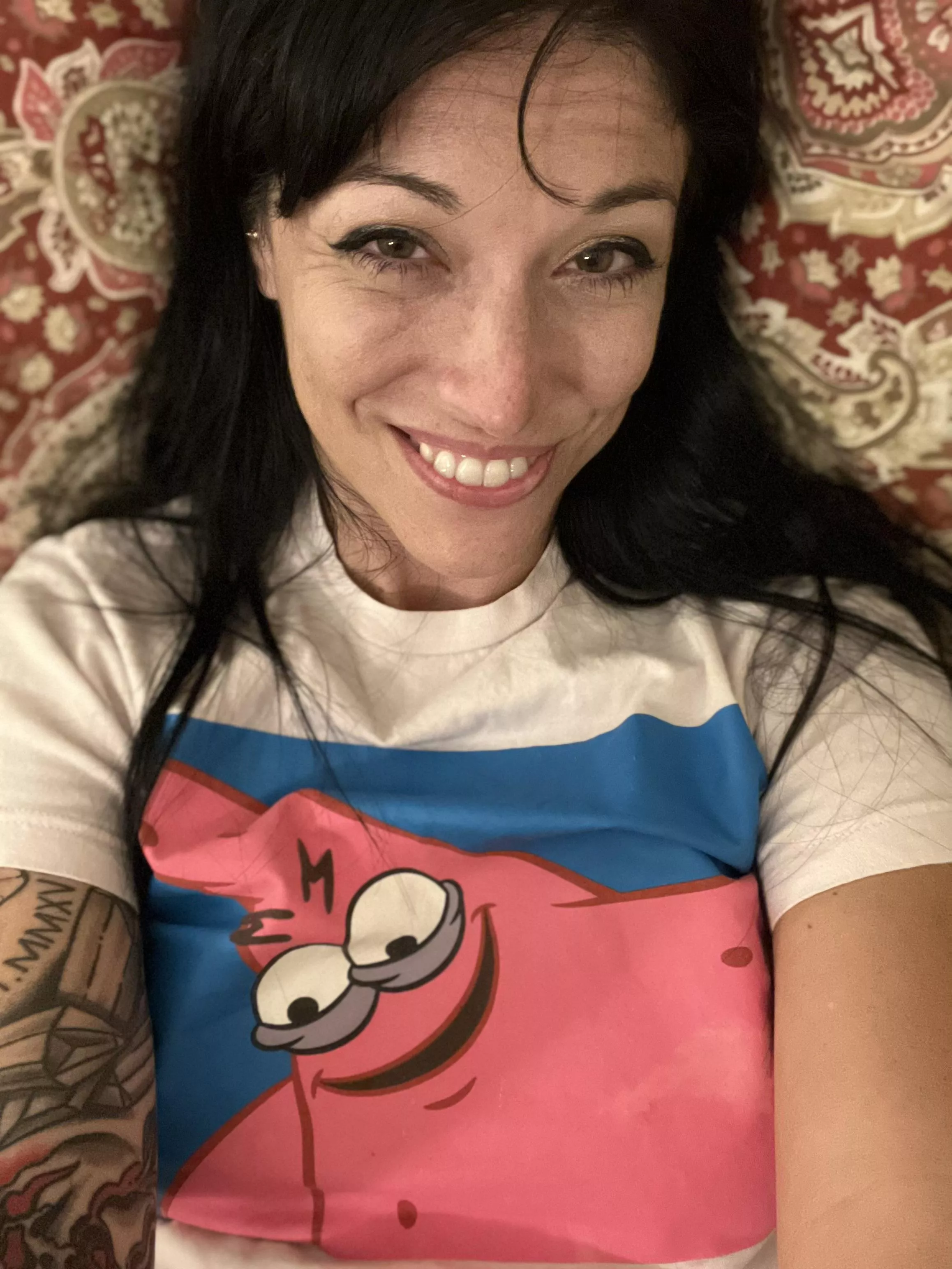 So happy it’s Friday posted by Athomewithember