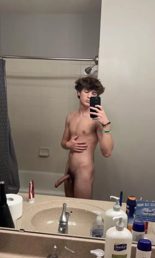 So incredibly horny. by Jonathan_Larza