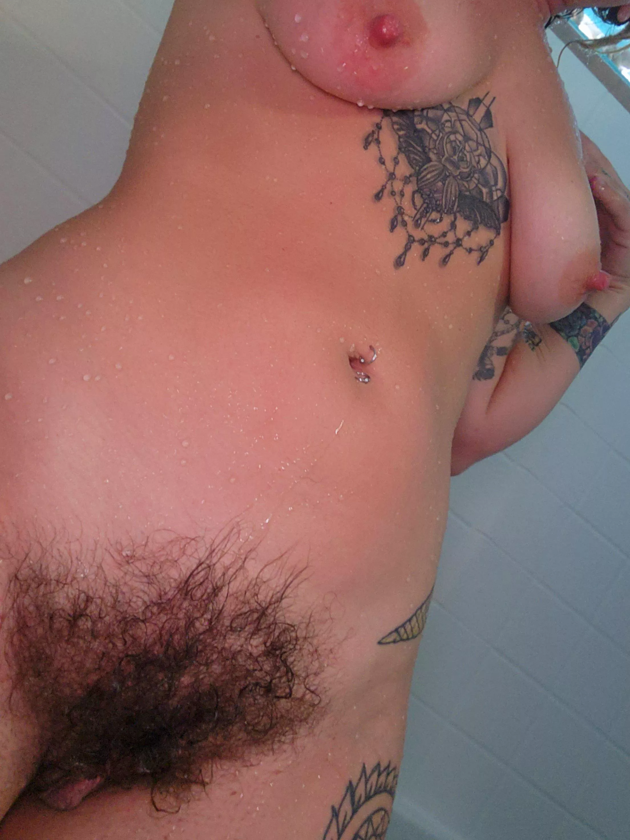 So wet 💦 posted by emmyxchelle